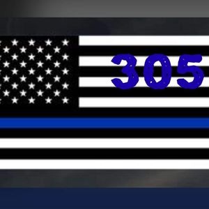 Meet your Posher, Randy